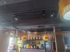 -令狐冲·活鱼馆(宝龙店)