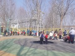 -张店儿童公园