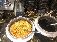 -星湖特色餐厅· 三岔湖环球融创天堂洲际酒店