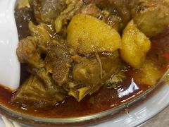 -清真牛肉馆