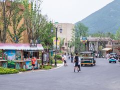 -苏州乐园森林水世界