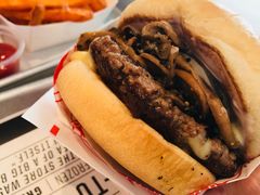 -FATBURGER 特富客汉堡(外交公寓店)