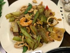 -日昌餐馆(亦庄店)