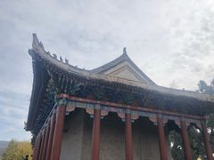 -黄帝陵