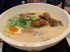 -味千拉面(光启城时尚购物中心店)