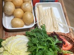 -侃爷南门铜锅涮肉