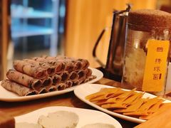 -巴奴毛肚火锅(悠唐购物中心店)