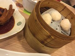 -添好运点心专门店(中环IFC店)