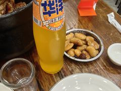 -斯丹姜母鸭·古法干香(涂门街总店)