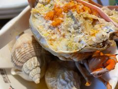-阳光岛·海鲜盛宴(银泰中心in99店)