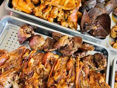 -洛阳马蹄泉旅游度假村