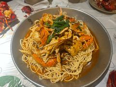 -巴厘龙虾·榜首油焖大虾(音乐学院·沿江酒馆店)