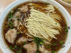 -蒋家桥饺面店(东关街店)