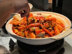 -西安W酒店·WEI全味西餐厅