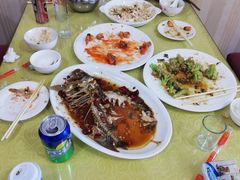 -大福鱼馆(风景区店)