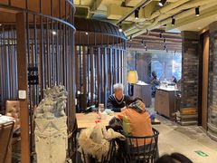-川旺角川粤融合菜•海景餐厅(星海广场店)