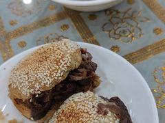 -清真·鸦儿李记·小馆(后海店)