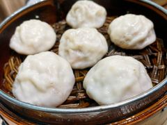-百年尹氏汤包(湖南路狮子桥店)
