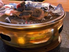 -味家烤肉烤鳗鱼牛排(西塔旗舰店)