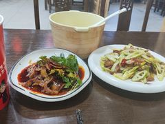 -长乐饭店(江西街店)