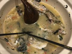 -老傅家湘潭水煮活鱼店(众一国际店)