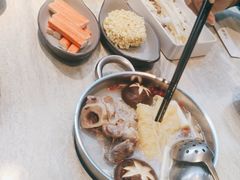 -千味涮·健康火锅(会展连城新天地店)