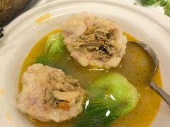 -瑞福园联谊餐室(茂名南路店)