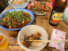 -夹夹大·蟹蟹大排档(财富又一城店)