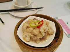 -屋顶花园餐厅(步行街老地王大厦店)