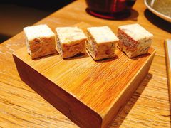 餐前开胃菜-融和里(华润·二十四城店)