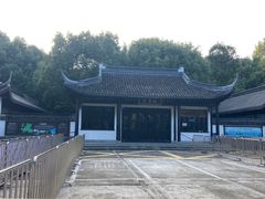 -上海佘山国家森林公园天马山园