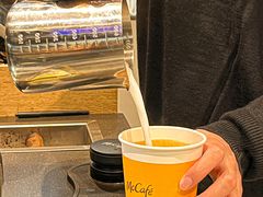 -麦当劳·得来速店(星沙大道店)