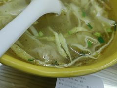 小馄饨-玉华饮食店(茅台路店)