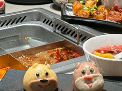-海底捞火锅(九久奥特莱斯店)