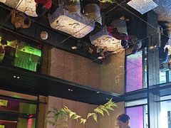-杏花堂晋商私房菜(华熙五棵松店)