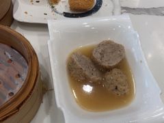 -海上名珠·海鲜酒楼(励骏庞都店)