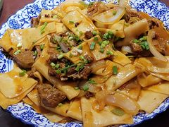-范记靖远羊羔肉(博物馆店)
