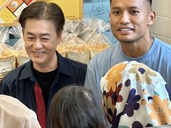 -BreadTalk面包新语(虹口龙之梦店)