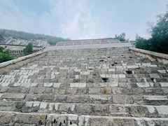 -响堂山石窟-北响堂山石窟