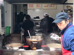 -蓉城西二道无名冒菜(西二道街店)
