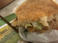 -麦当劳(豫园店)