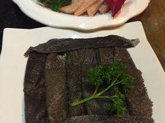 -蜀九香火锅(彩虹店)