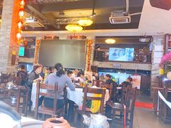 -味可道美食坊(福基路店)