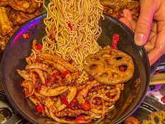 -蛙来哒(方圆荟店)