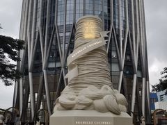 -深圳湾万象城(南山店)