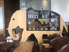 -ZOO COFFEE 动物园咖啡(亦庄店)