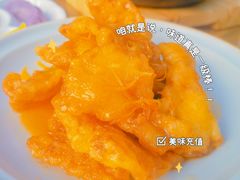锅包肉-一轩饺子馆(丽都店)