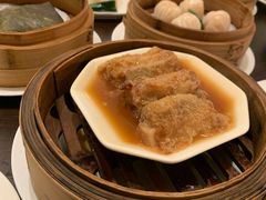 -京香轩·中餐厅(上海中庚聚龙酒店)