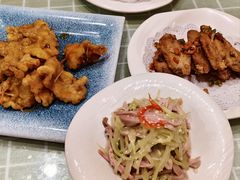 -玉桥餐厅(天坛店)