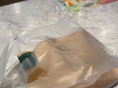 -翠华餐厅(正佳广场店)